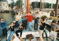1984-09-14 Bootweekend IJsselmeer UITMVE 25
